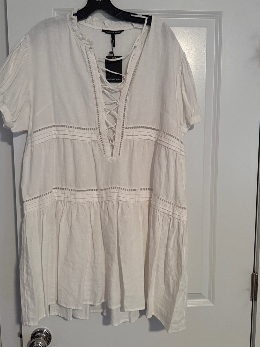 Marissa Webb mini dress